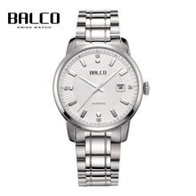 Load image into Gallery viewer, BALCO Watches For Men Automatic Business Wristwatch