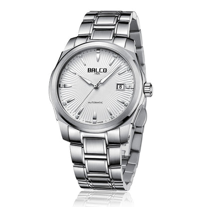 BALCO Mechanical Watches Fashion Casual Watch