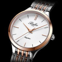 Load image into Gallery viewer, BALCO Women Quartz Wristwatch Simple Fashion Watch