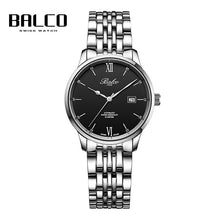 Load image into Gallery viewer, BALCO Classic Women Automatic Mechanical Watches