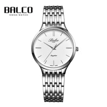 Load image into Gallery viewer, BALCO Women Quartz Wristwatch Simple Fashion Watch