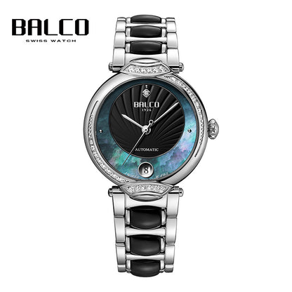 BALCO Fashion Women Automatic Mechanical Watches