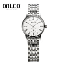 Load image into Gallery viewer, BALCO Classic Fashion Women Quartz Wristwatch