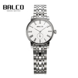 BALCO Classic Fashion Women Quartz Wristwatch