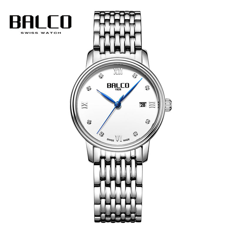 BALCO Modern Women's Quartz Wristwatches