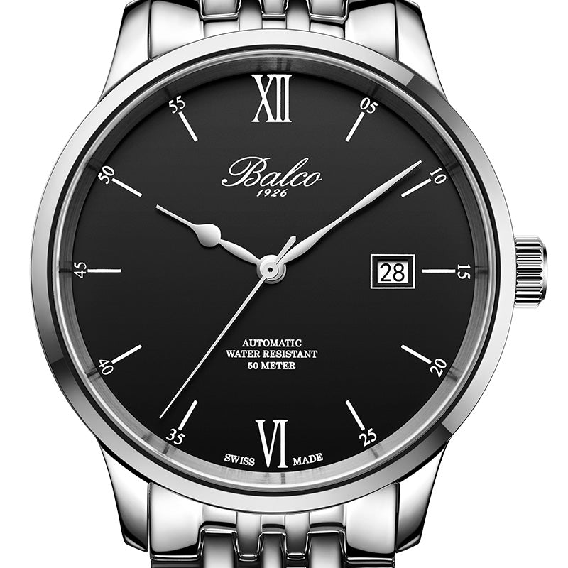 BALCO Classic Women Automatic Mechanical Watches