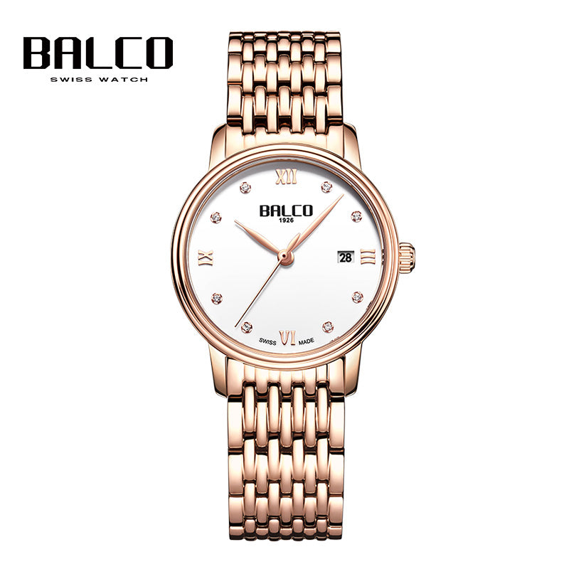 BALCO Modern Women's Quartz Wristwatches