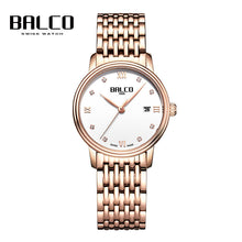 Load image into Gallery viewer, BALCO Modern Women&#39;s Quartz Wristwatches