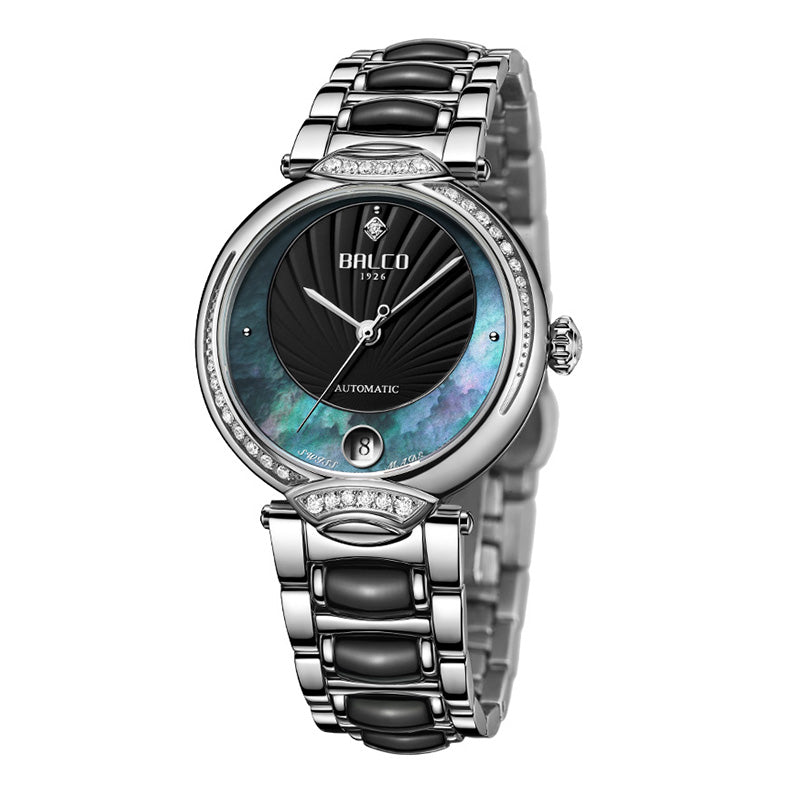 BALCO Fashion Women Automatic Mechanical Watches