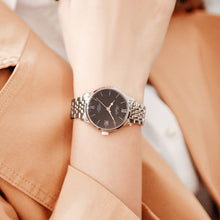 Load image into Gallery viewer, BALCO Classic Women Automatic Mechanical Watches