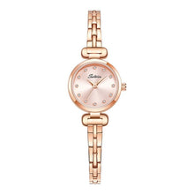 Load image into Gallery viewer, Sotoiru Women Watches Simple Quartz Watch T2017