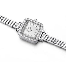 Load image into Gallery viewer, Sotoiru Women Watches Fashion Luxury Watch With Zircon