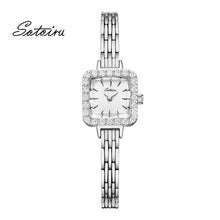 Load image into Gallery viewer, Sotoiru Women Watches Fashion Luxury Watch With Zircon