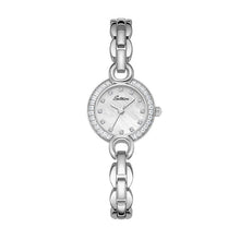 Load image into Gallery viewer, Sotoiru Women Watches Fashion Trends Watch Silver Watch T3027