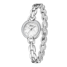 Load image into Gallery viewer, Sotoiru Women Watches Fashion Trends Watch Silver Watch T3027