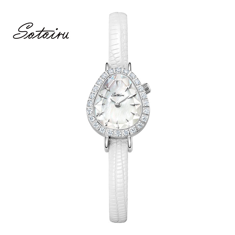 Sotoiru Women Snake Watches Buy 1 Get 3Pcs/Set with Gift Box