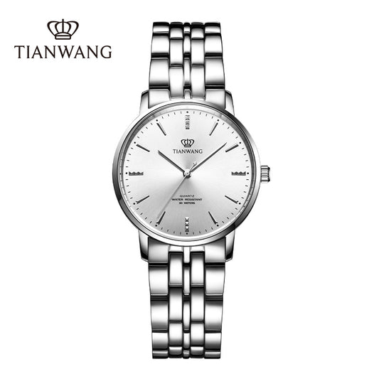 TIAN WANG Women Watches Fashion Steel Watch LS31131