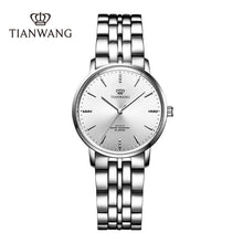 Load image into Gallery viewer, TIAN WANG Women Watches Fashion Steel Watch LS31131