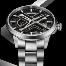 Load image into Gallery viewer, TIAN WANG Men Mechanical Watch Fashion Skeleton Watches GS51171