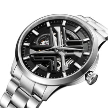 Load image into Gallery viewer, TIAN WANG Men Mechanical Watch Fashion Skeleton Watches GS51171