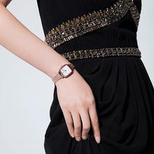 Load image into Gallery viewer, TIAN WANG Women Watches Fashion Rose Gold Quartz Watch LS31235