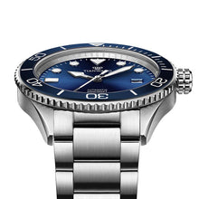 Load image into Gallery viewer, TIAN WANG Diving Watch 20ATM Man Watch Steel Sport Watches GS201251