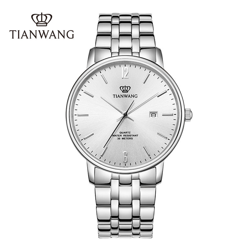 TIAN WANG Men Watch Business Man Watch For His Gift GS31308