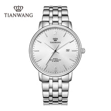 Load image into Gallery viewer, TIAN WANG Men Watch Business Man Watch For His Gift GS31308